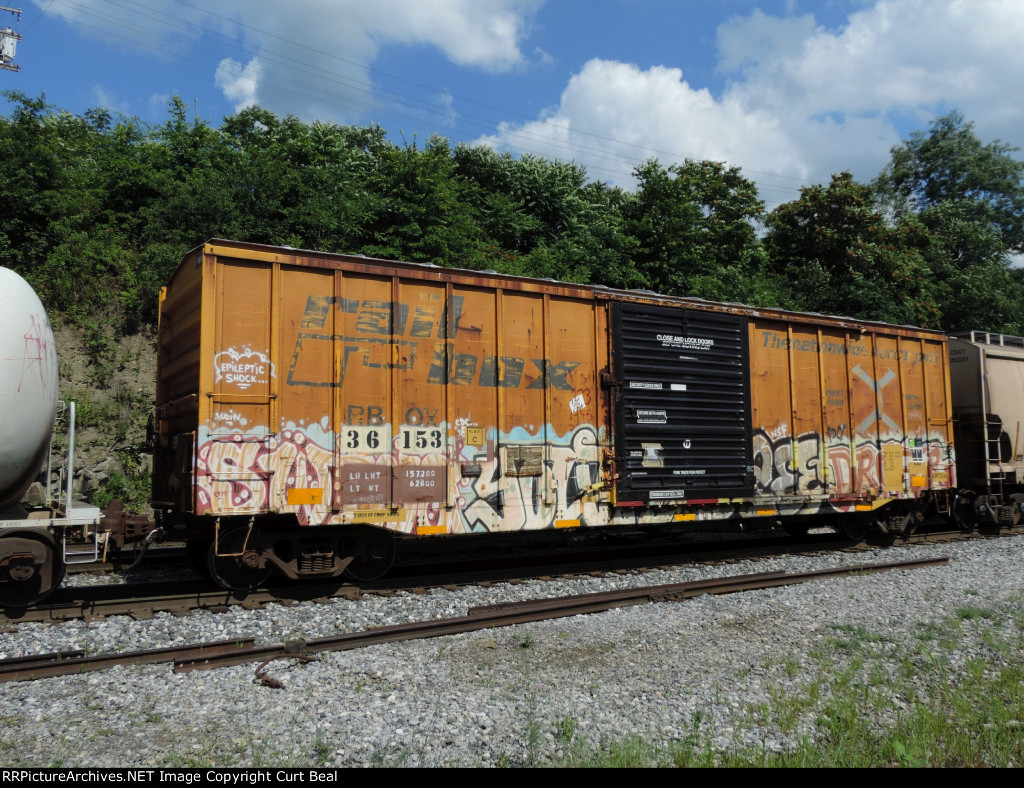 RBOX 36153